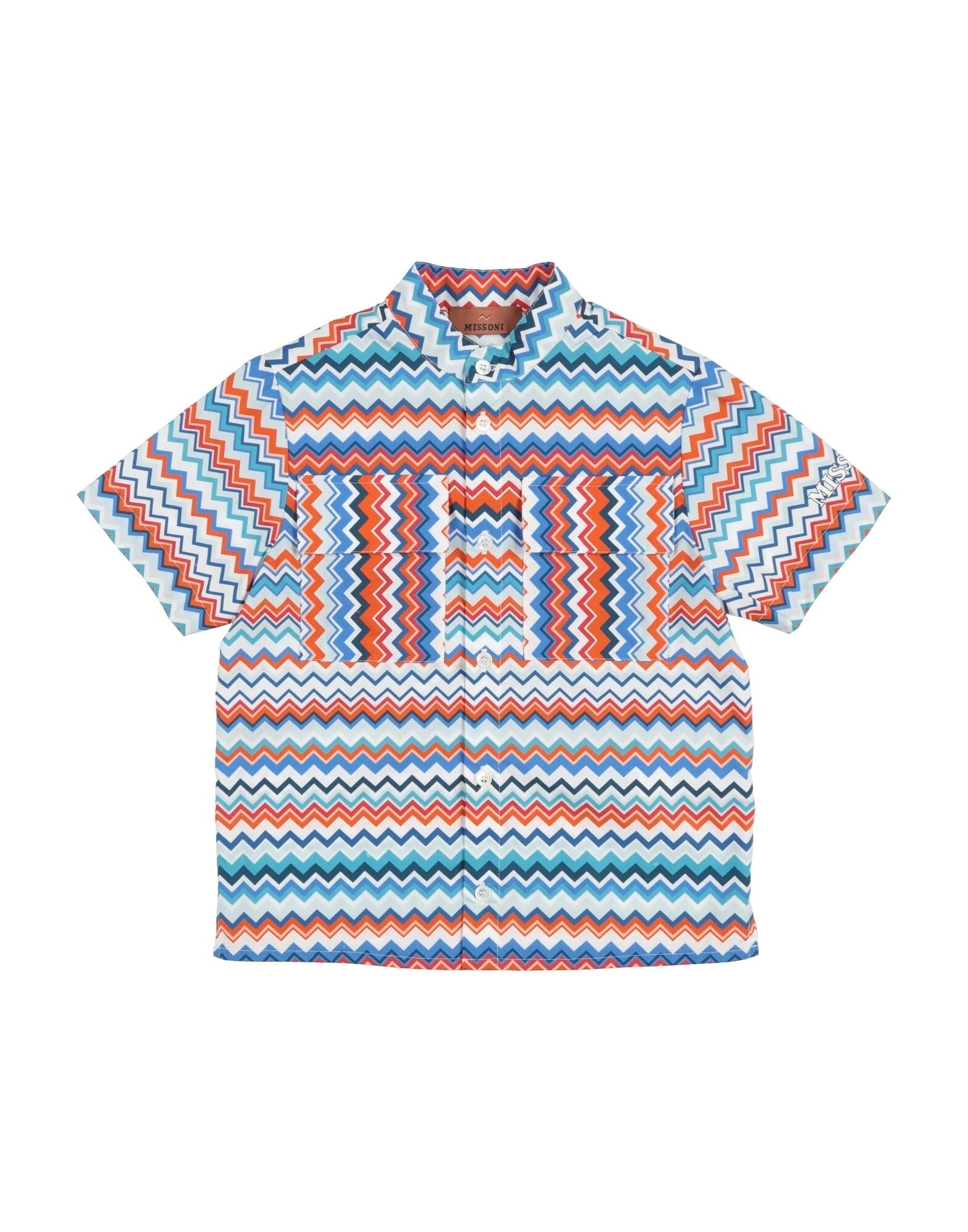 MISSONI KIDS - Рубашки 