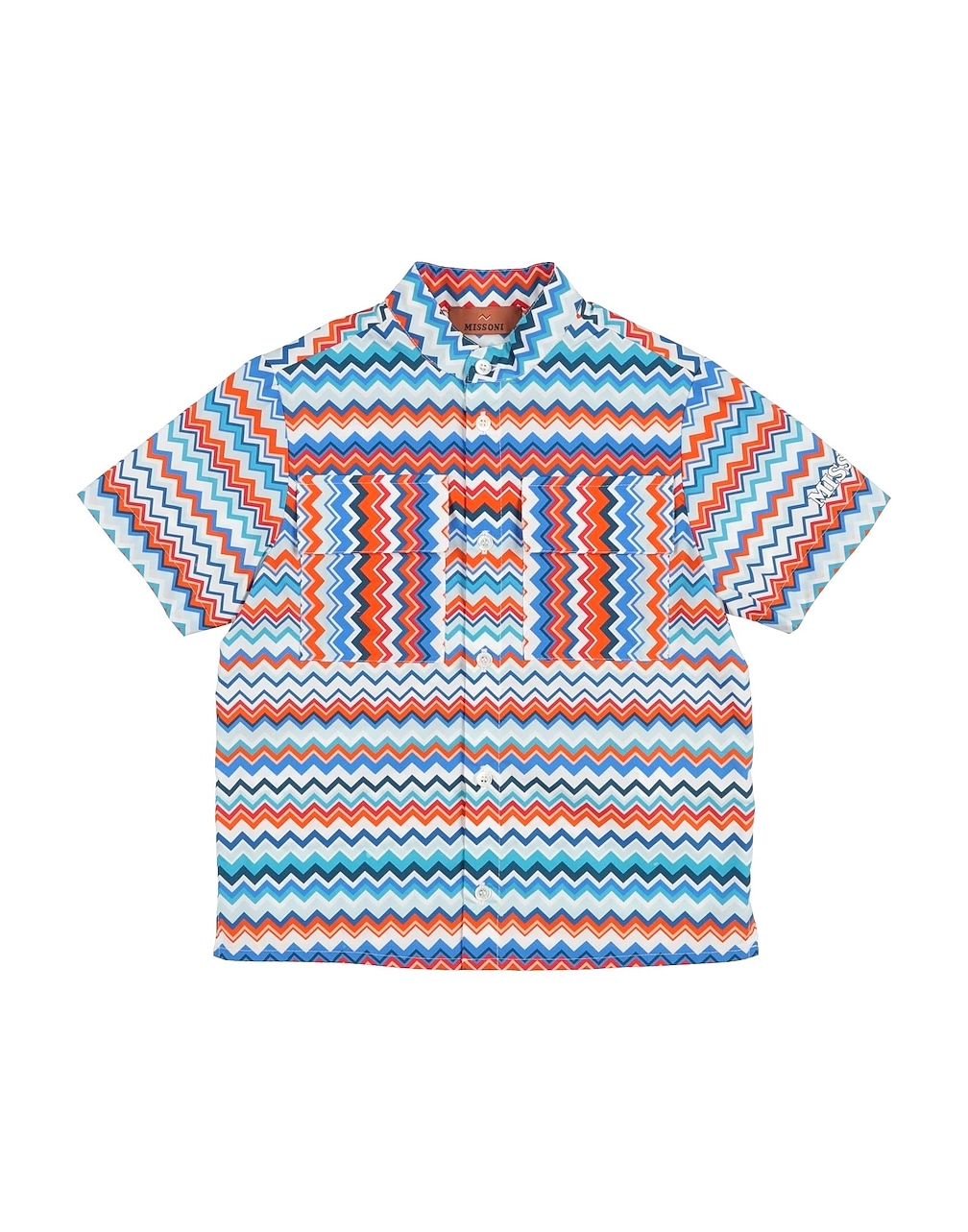 MISSONI KIDS - Shirts