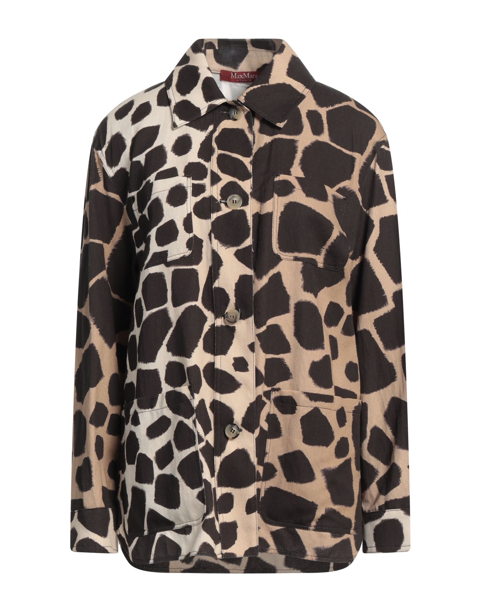 MAX MARA STUDIO - Shirts