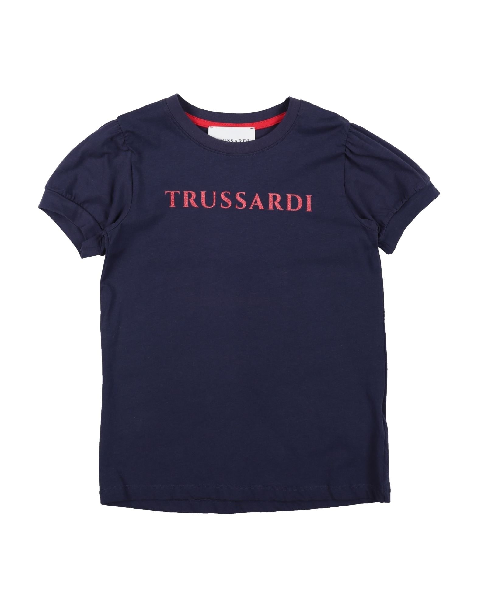 TRUSSARDI JUNIOR - T-shirts