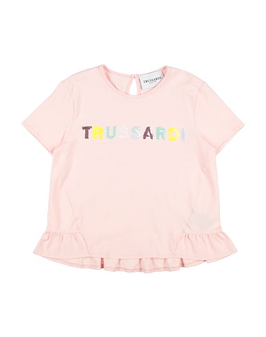 TRUSSARDI JUNIOR T-shirt 95% Cotton, 5% Lycra®