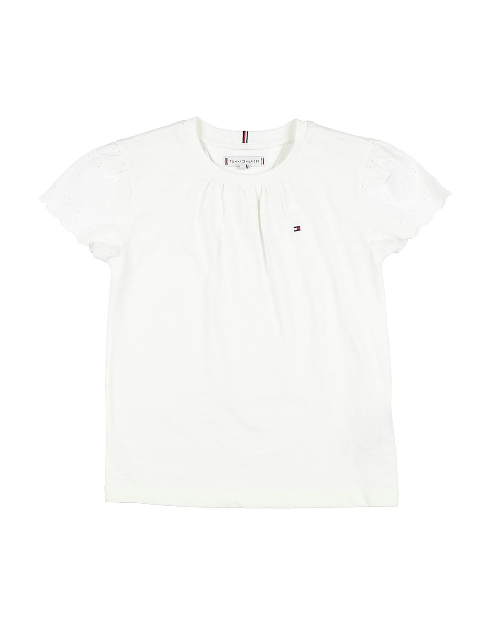 TOMMY HILFIGER - T-shirts