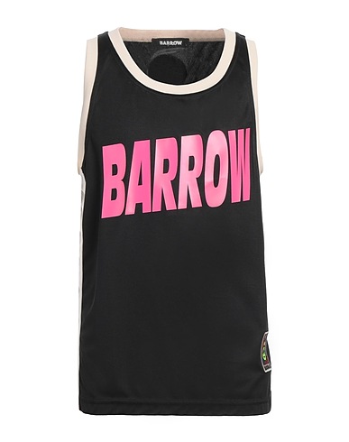 BARROW Vest Black 100% Polyester