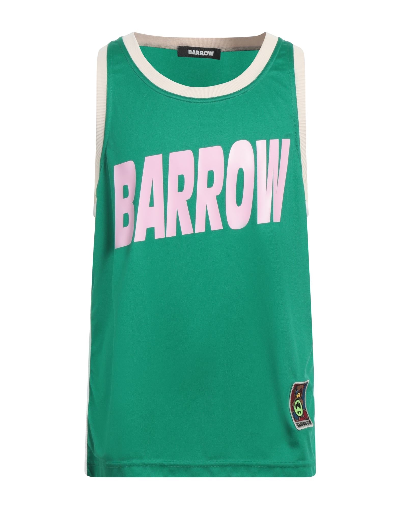 BARROW - Tank tops
