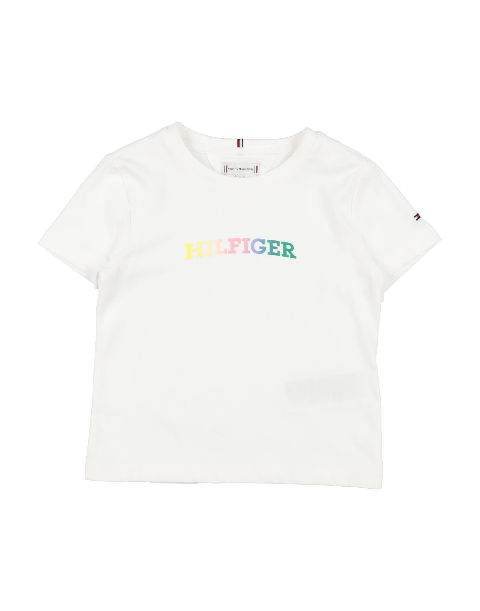 TOMMY HILFIGER - T-shirts