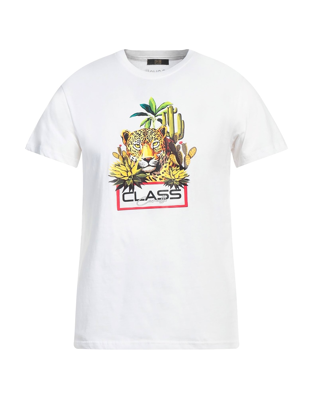 CAVALLI CLASS - T-shirts
