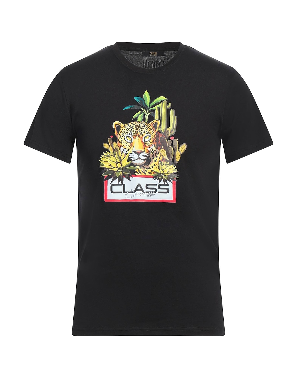 CAVALLI CLASS - T-shirts