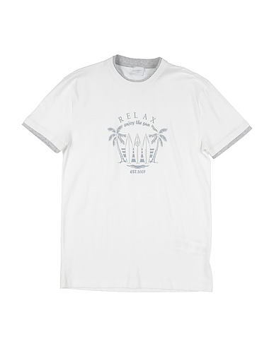 ELEVENTY T-shirt 100% Cotton