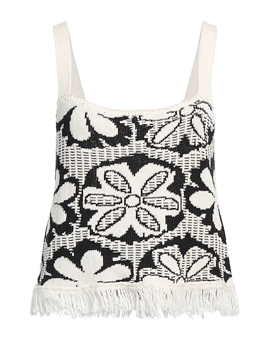 ICONA by KAOS Top 50% Cotone, 50% Acrilico