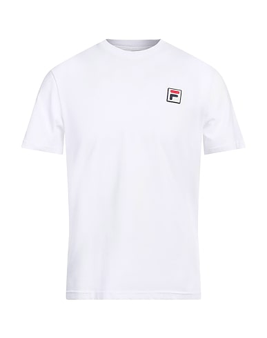 FILA T-shirt 100% Coton biologique
