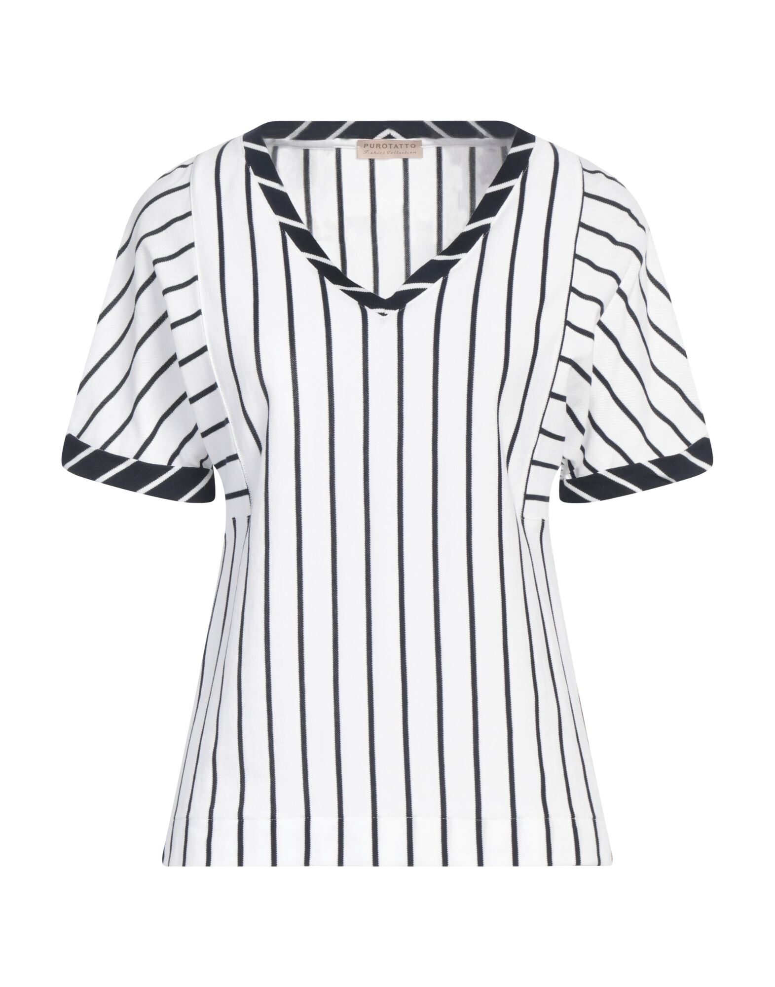 PUROTATTO - T-shirts