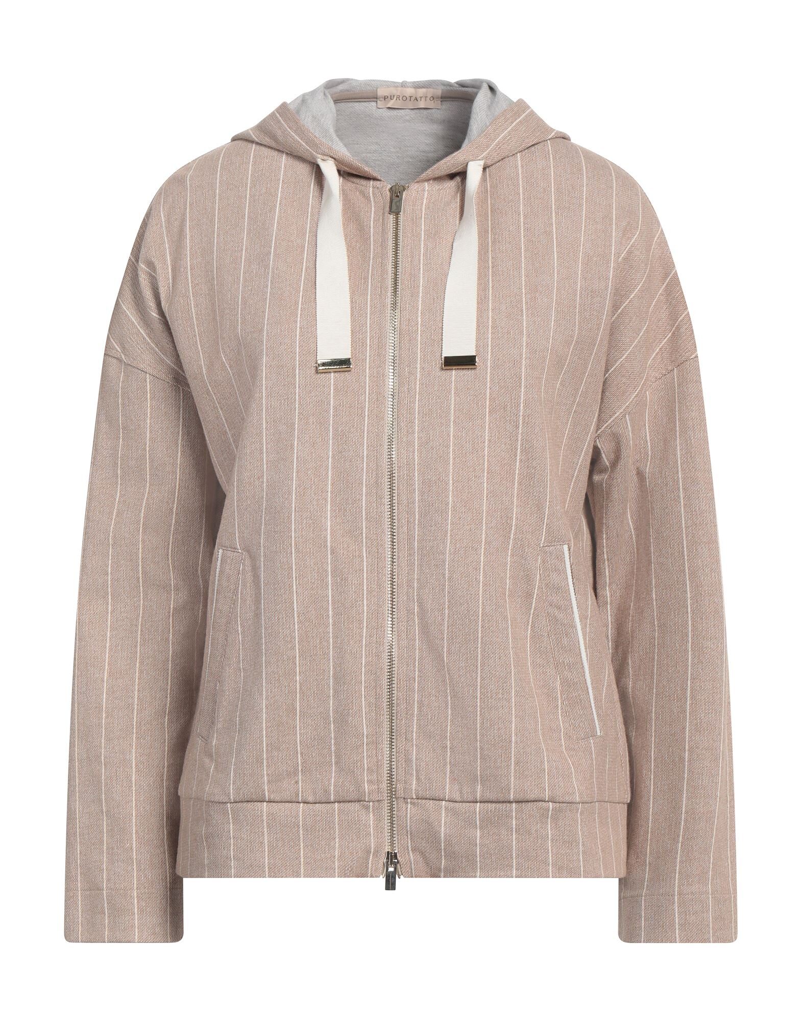 PUROTATTO - Sweatshirts