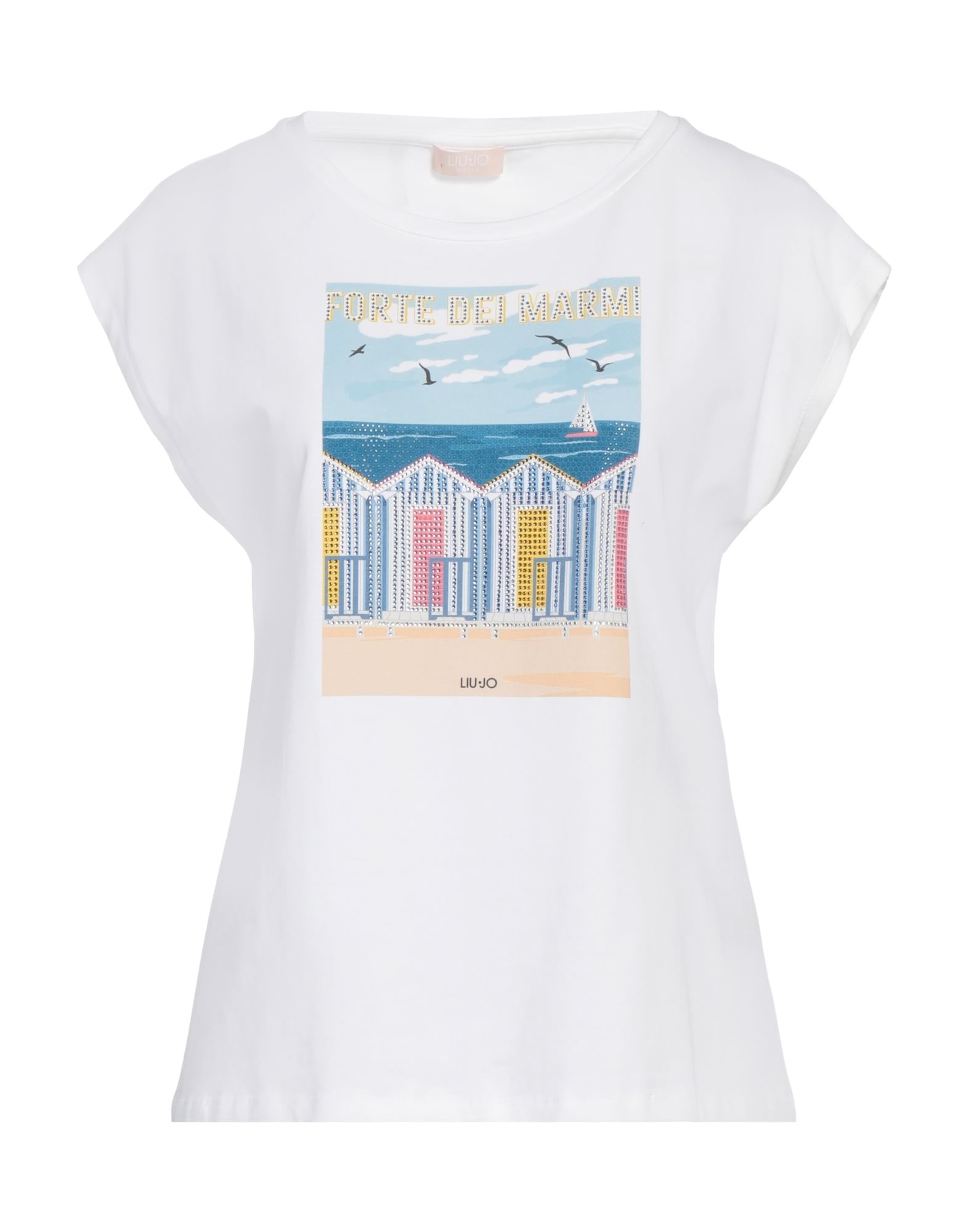 LIU •JO - T-shirts