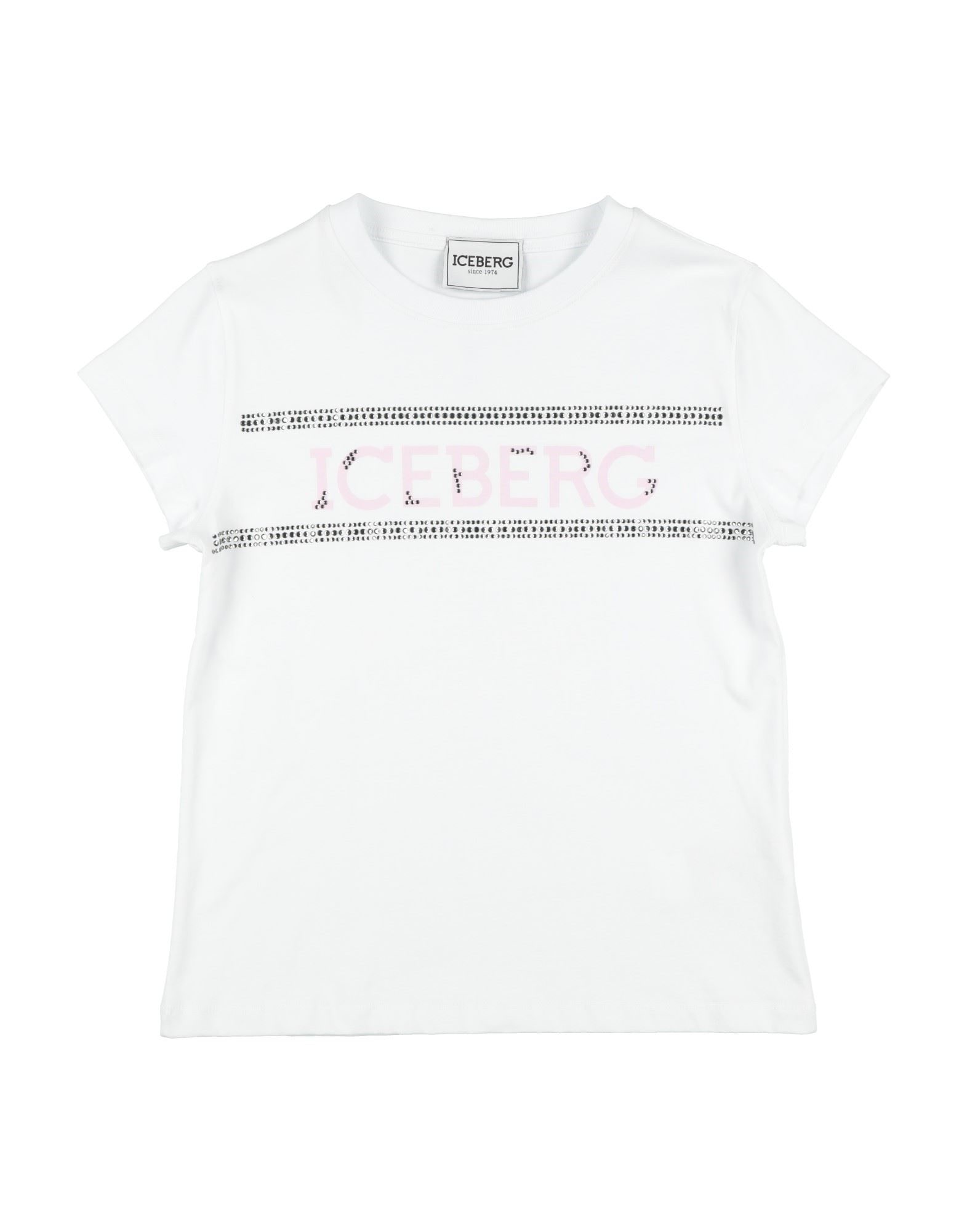 ICEBERG - Футболки
