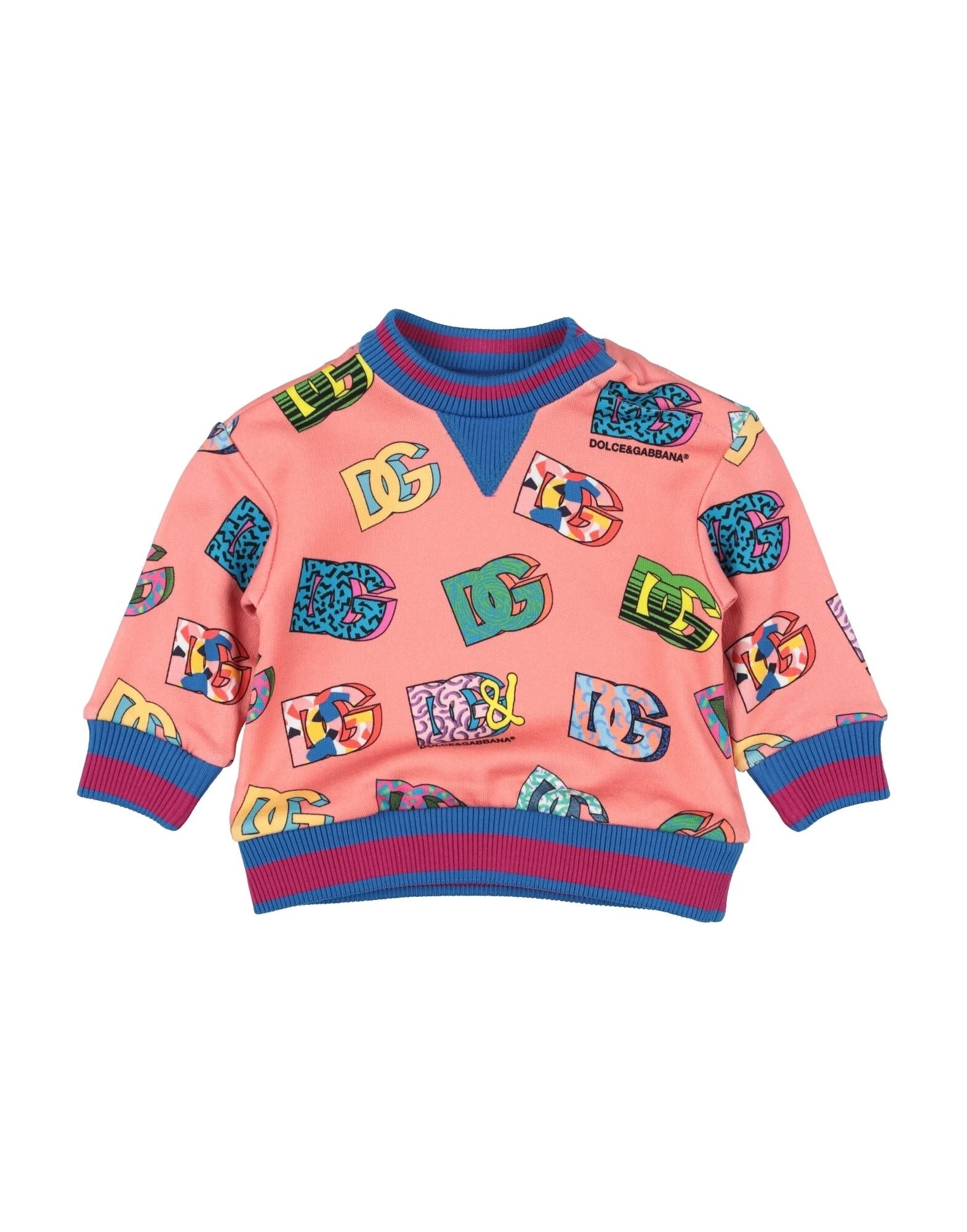 DOLCE&GABBANA - Sweatshirts