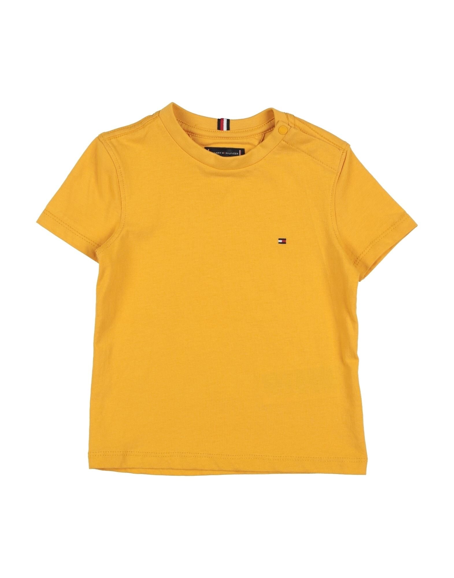 TOMMY HILFIGER - T-shirts