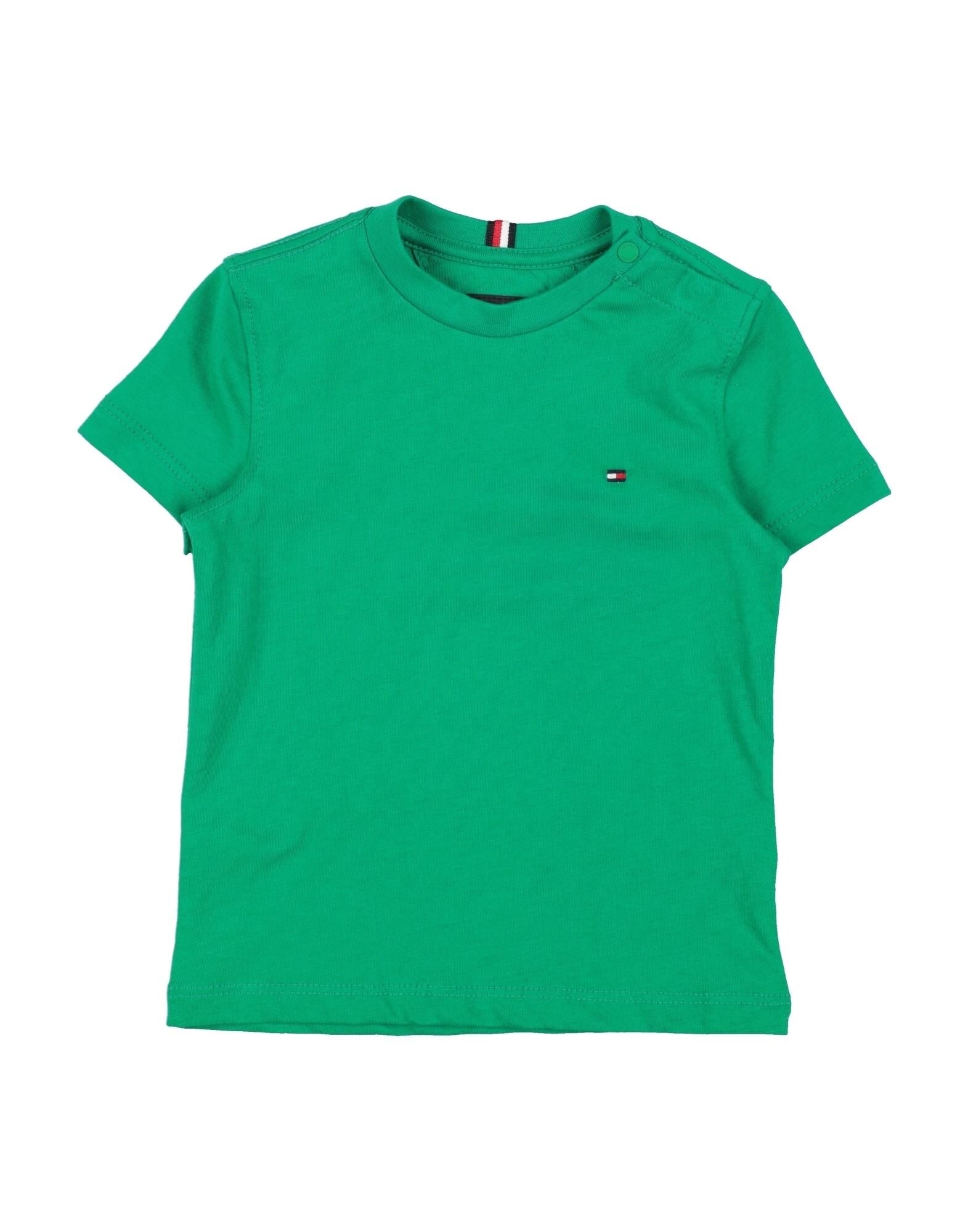 TOMMY HILFIGER - Футболки