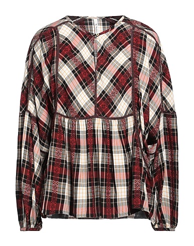 PEPE JEANS Top Brick 100% Viscose