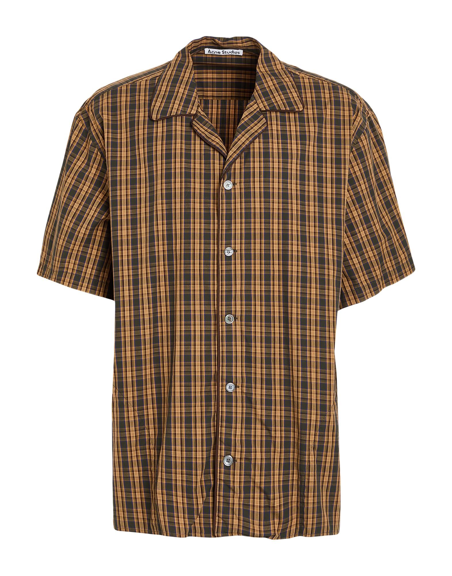 ACNE STUDIOS - Shirts