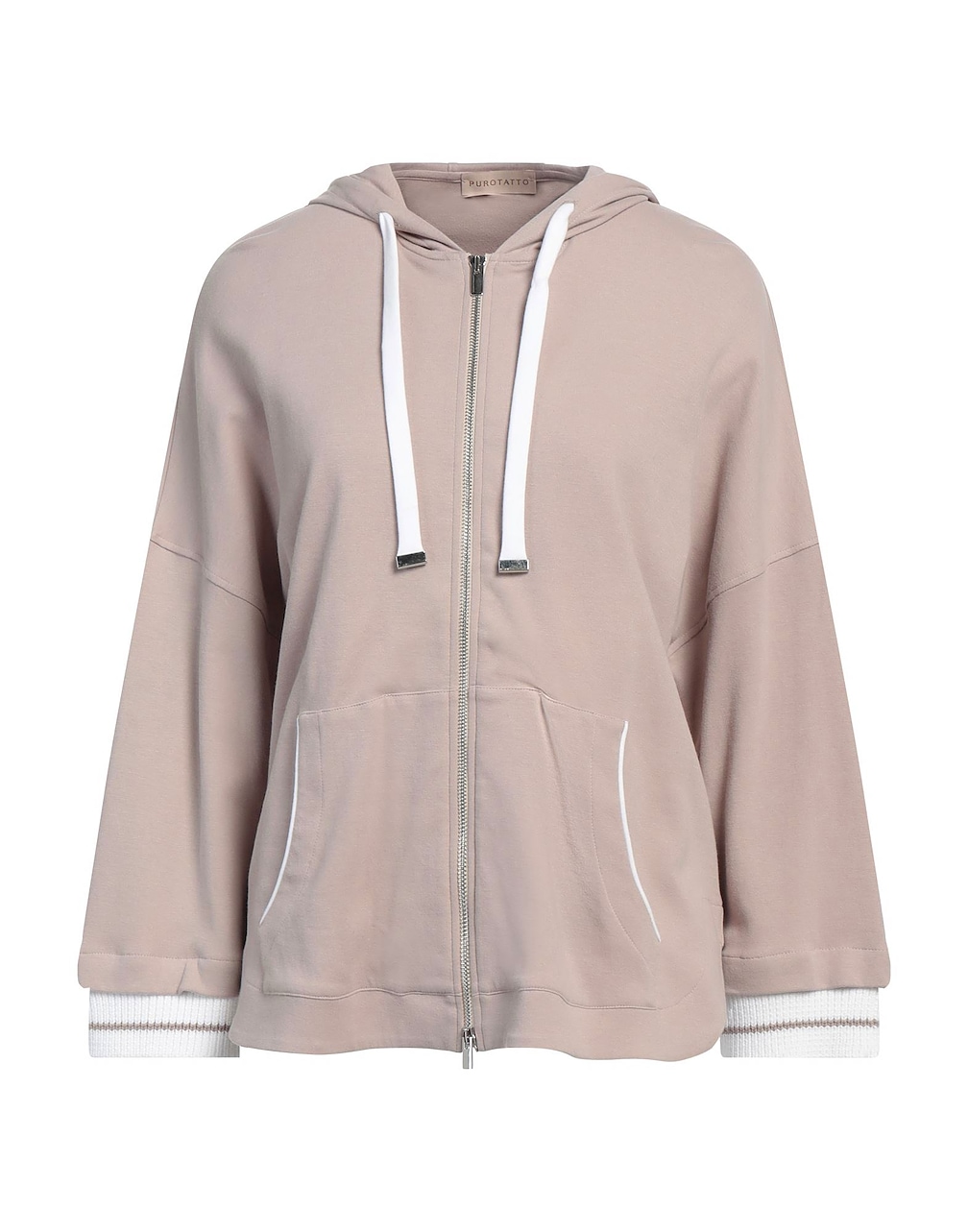 PUROTATTO - Sweat-shirts