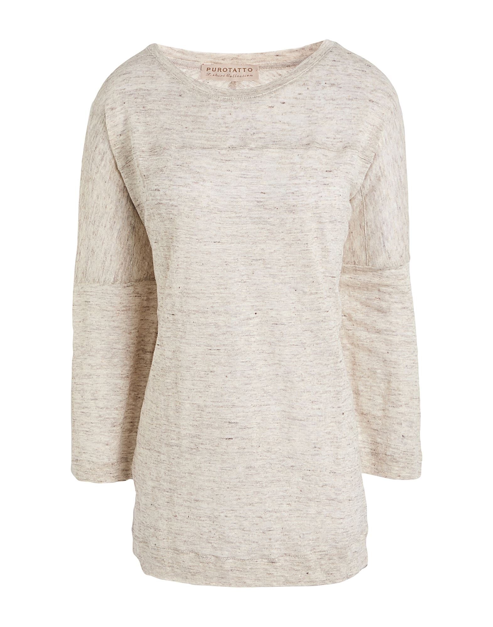 PUROTATTO - T-shirts