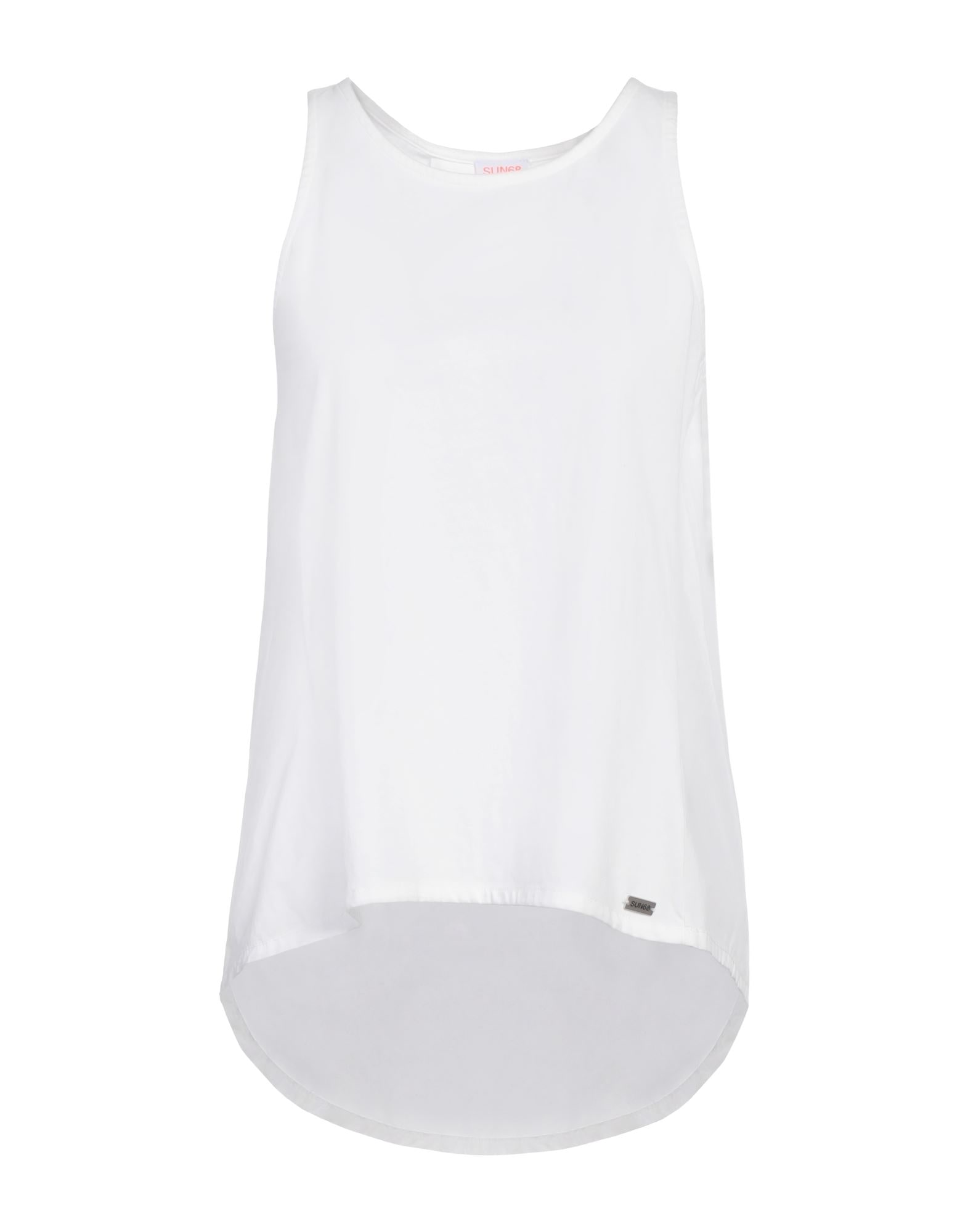 SUN 68 - Tops
