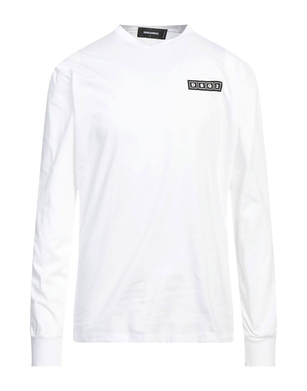 DSQUARED2 - T-shirts