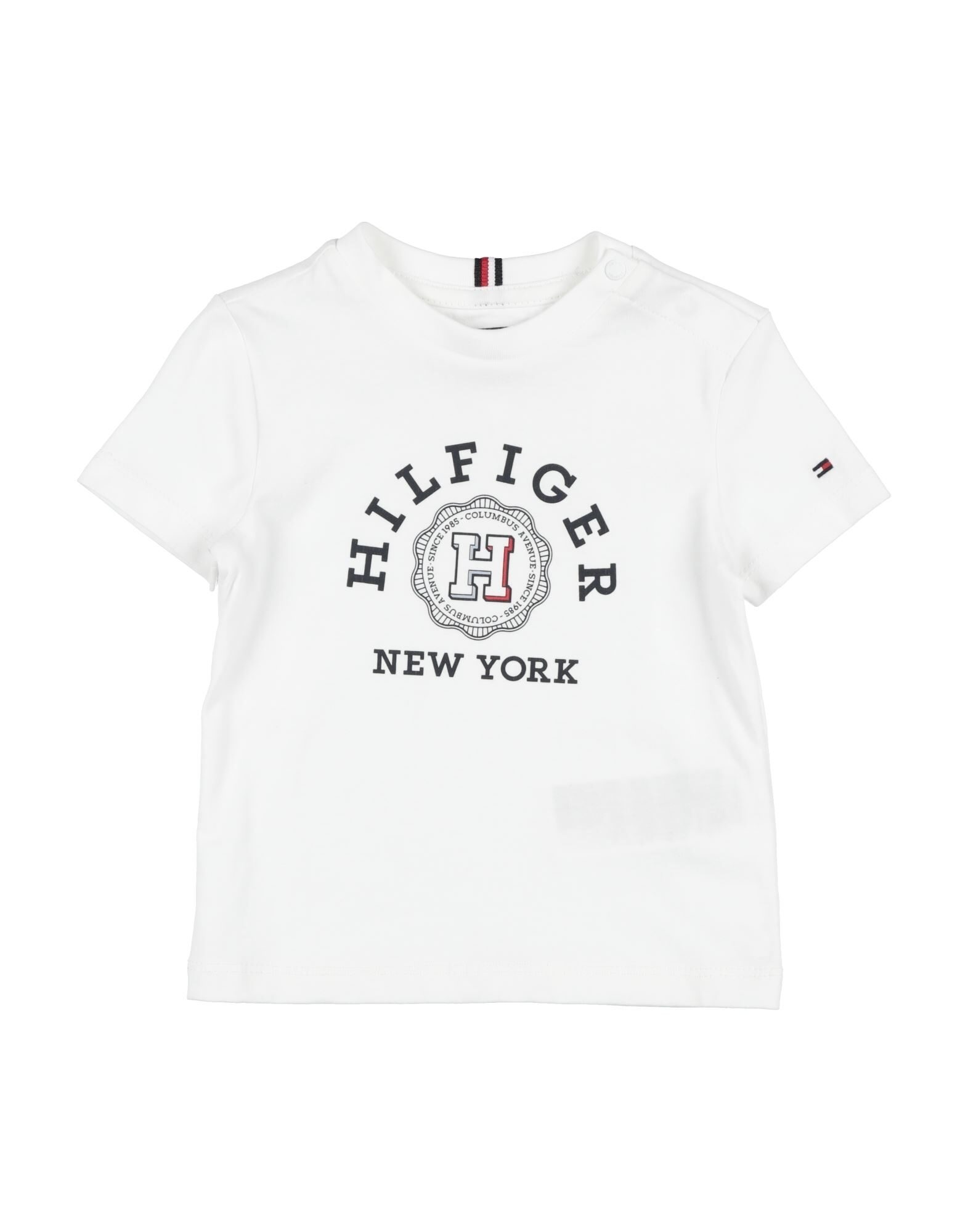 TOMMY HILFIGER - T-shirts