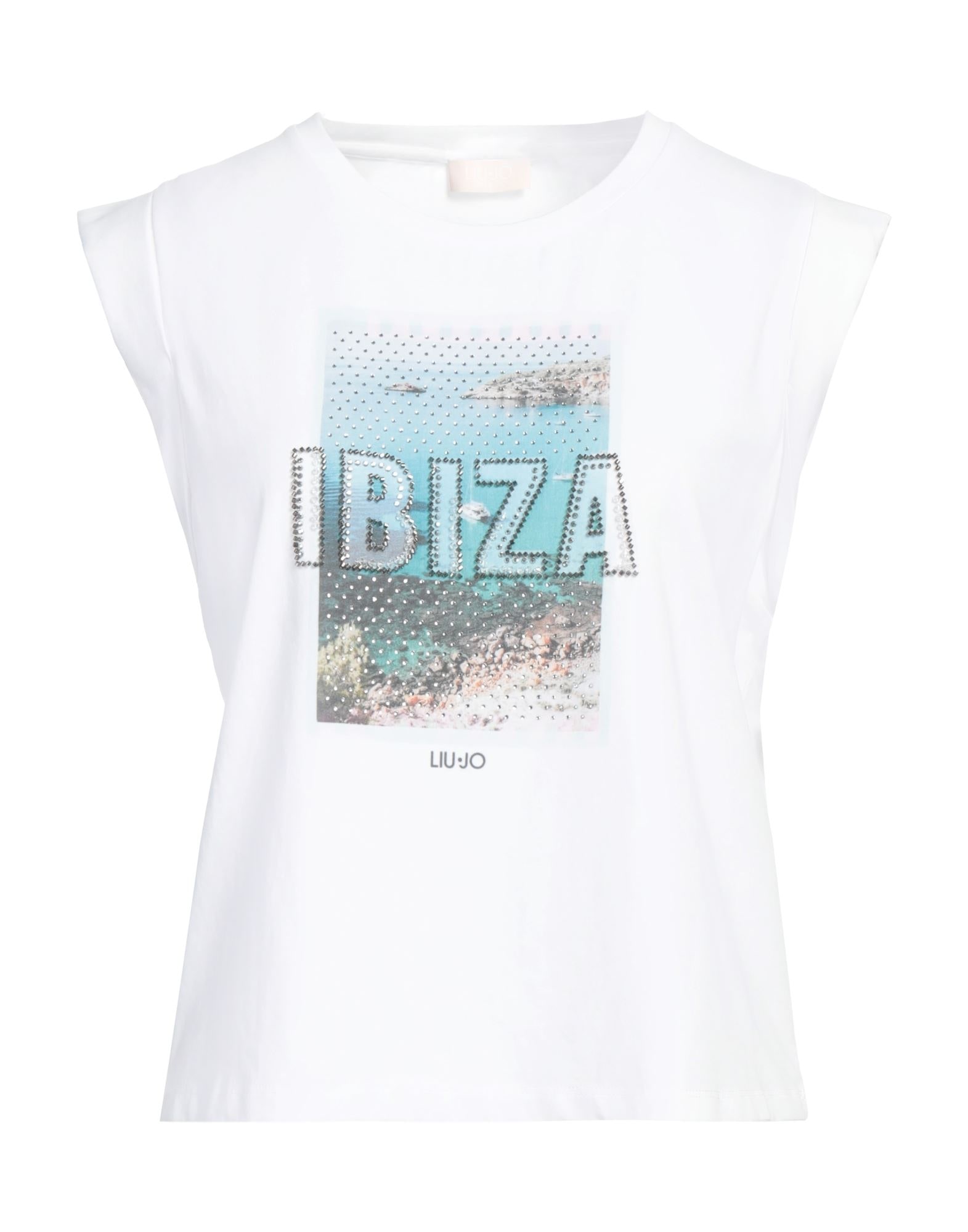 LIU •JO - T-shirts