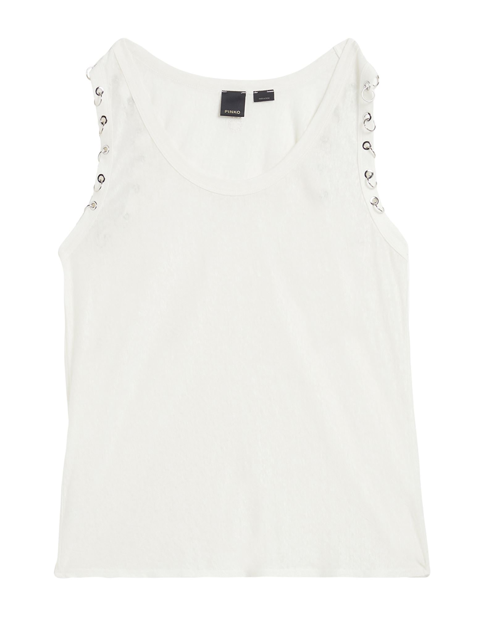 PINKO - Camisetas de tirantes