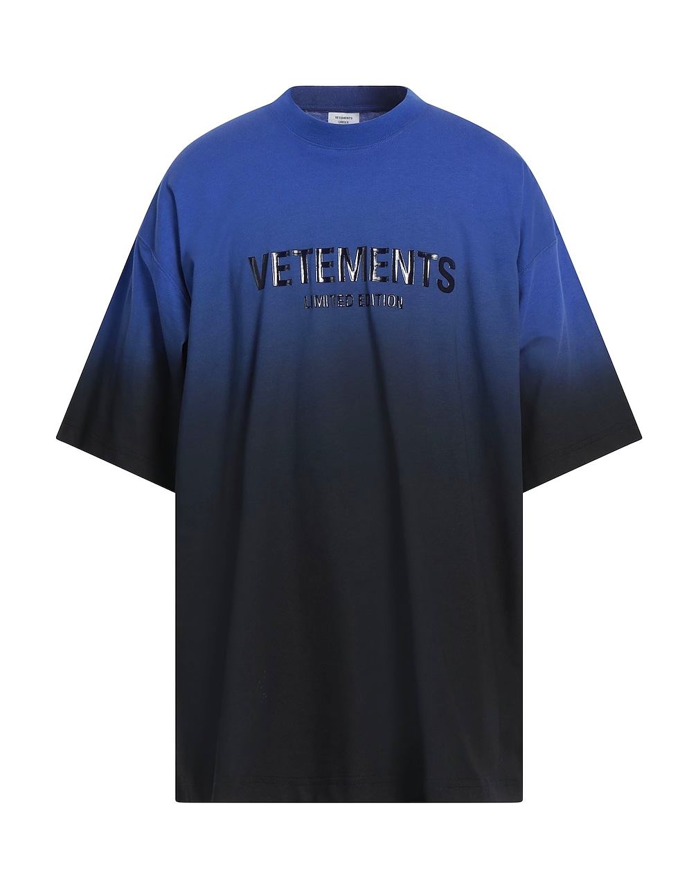 VETEMENTS - T-shirts