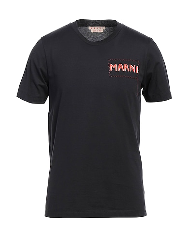 MARNI T-shirt 100% Cotton