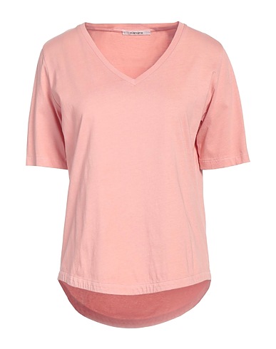 KANGRA Basic T-shirt Blush 100% Cotton