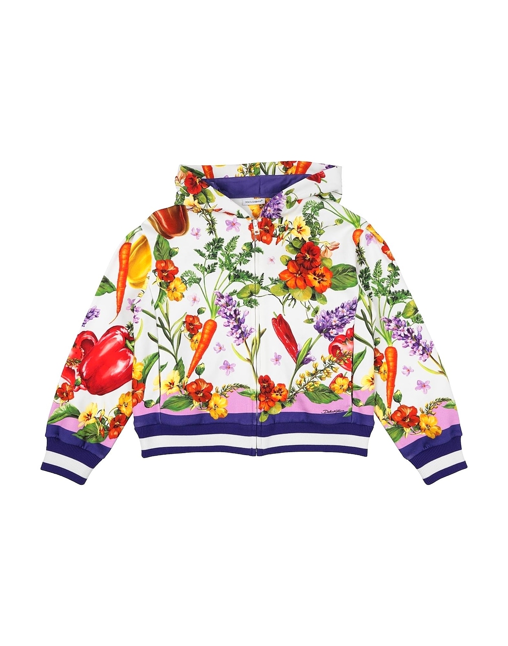 DOLCE&GABBANA - Sweatshirts