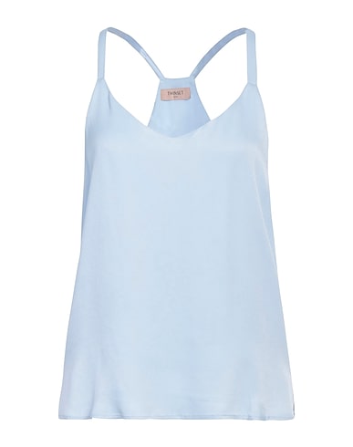 TWINSET Top 100% Viscose