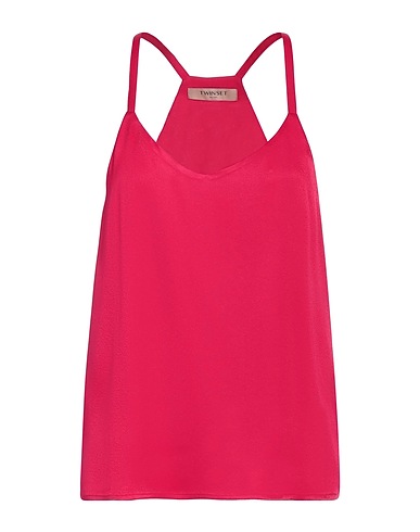 TWINSET Top 100% Viscose