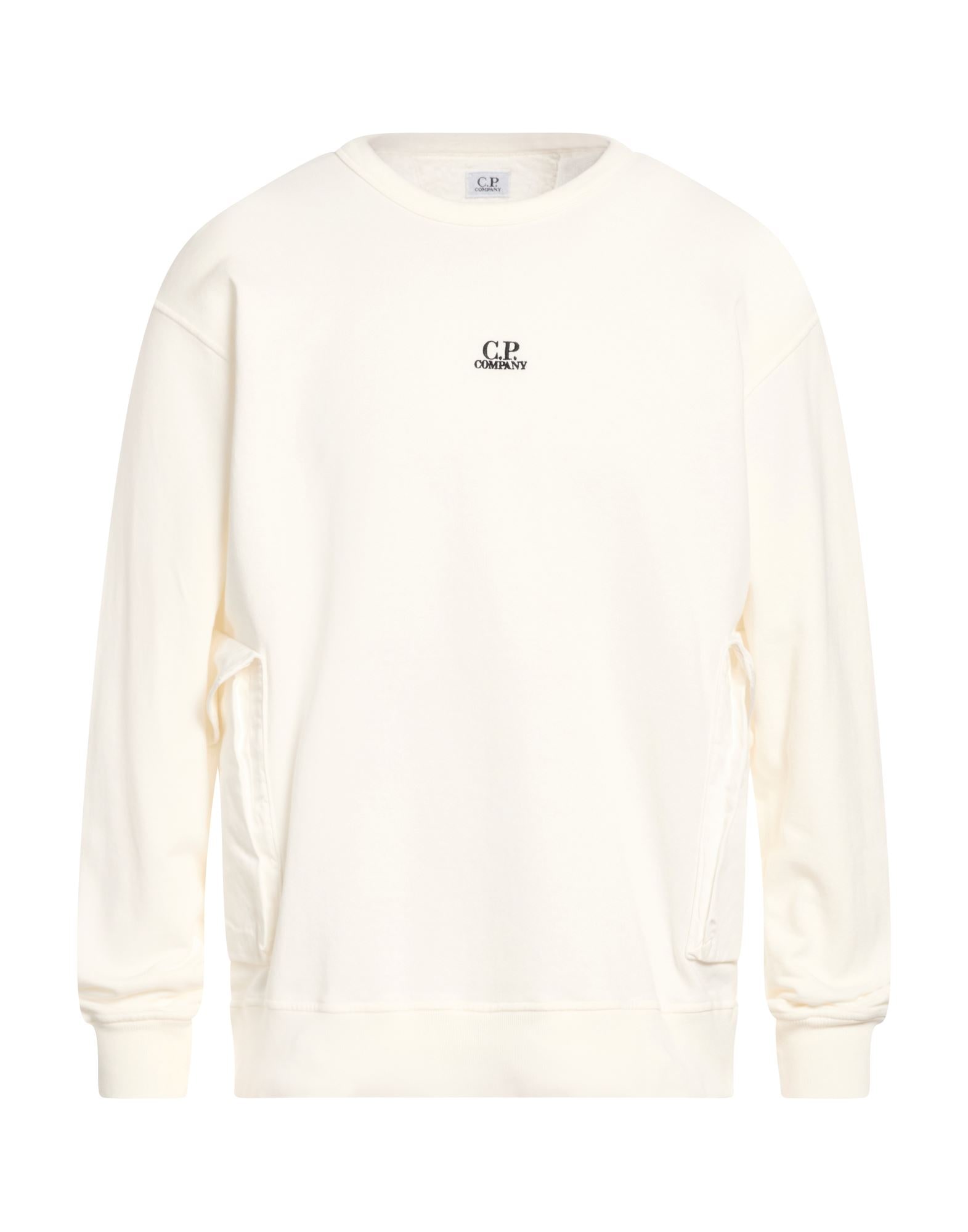 C.P. COMPANY - スウェットシャツ
