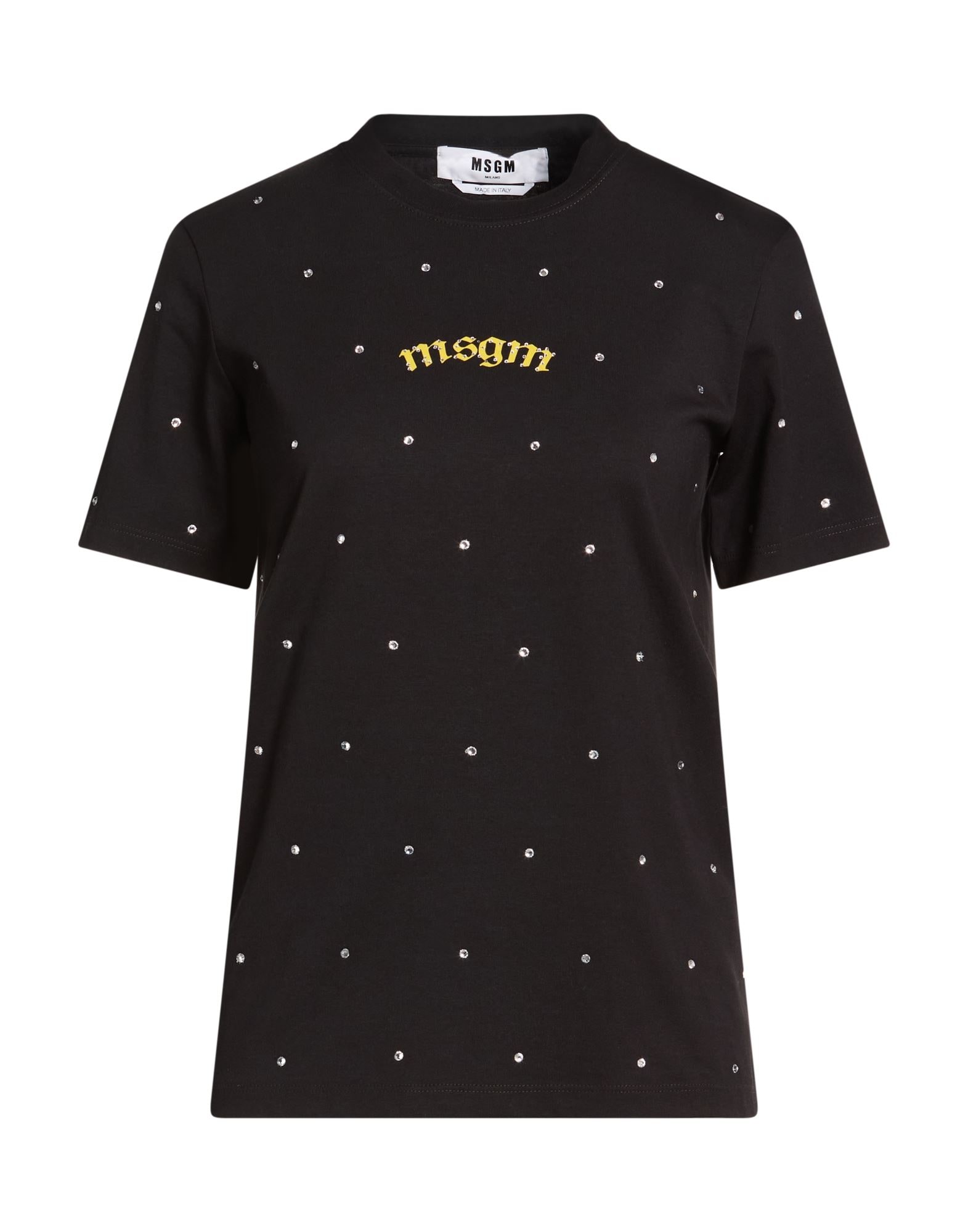 MSGM - T-shirts
