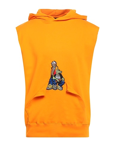 DISCLAIMER Sudadera 100% Algodón