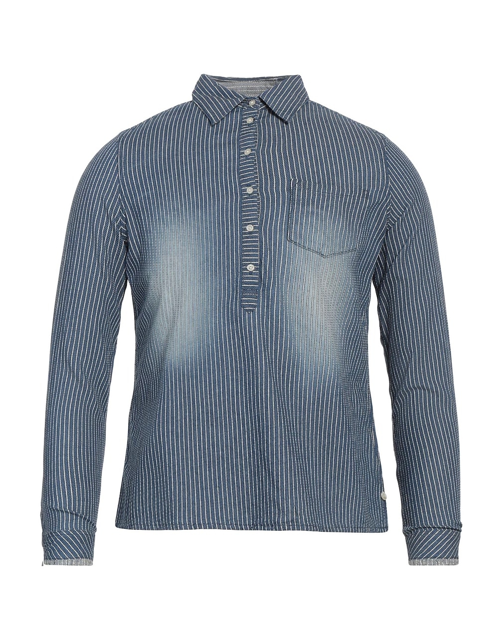 SCOTCH & SODA - Jeanshemden