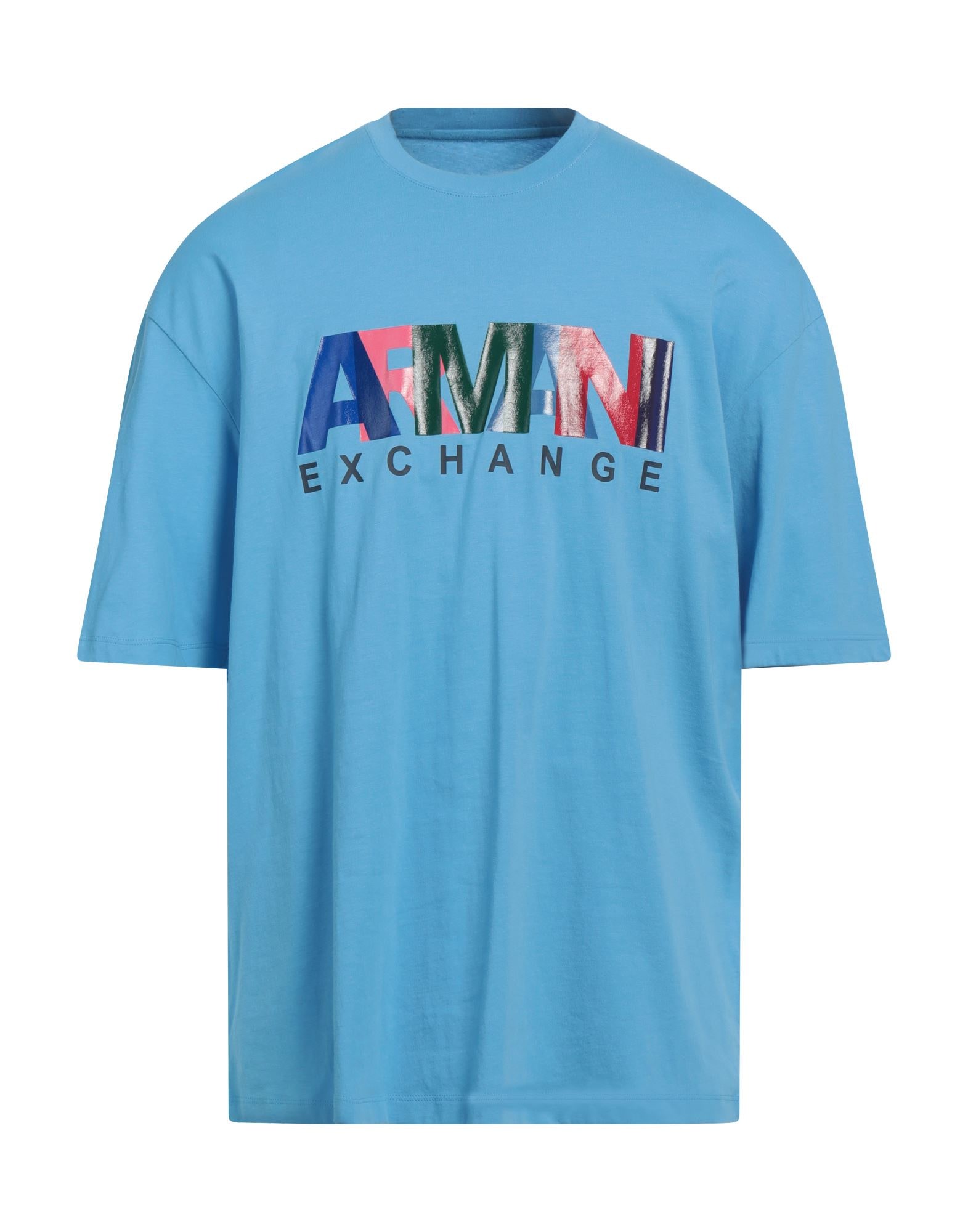 ARMANI EXCHANGE - T-shirts
