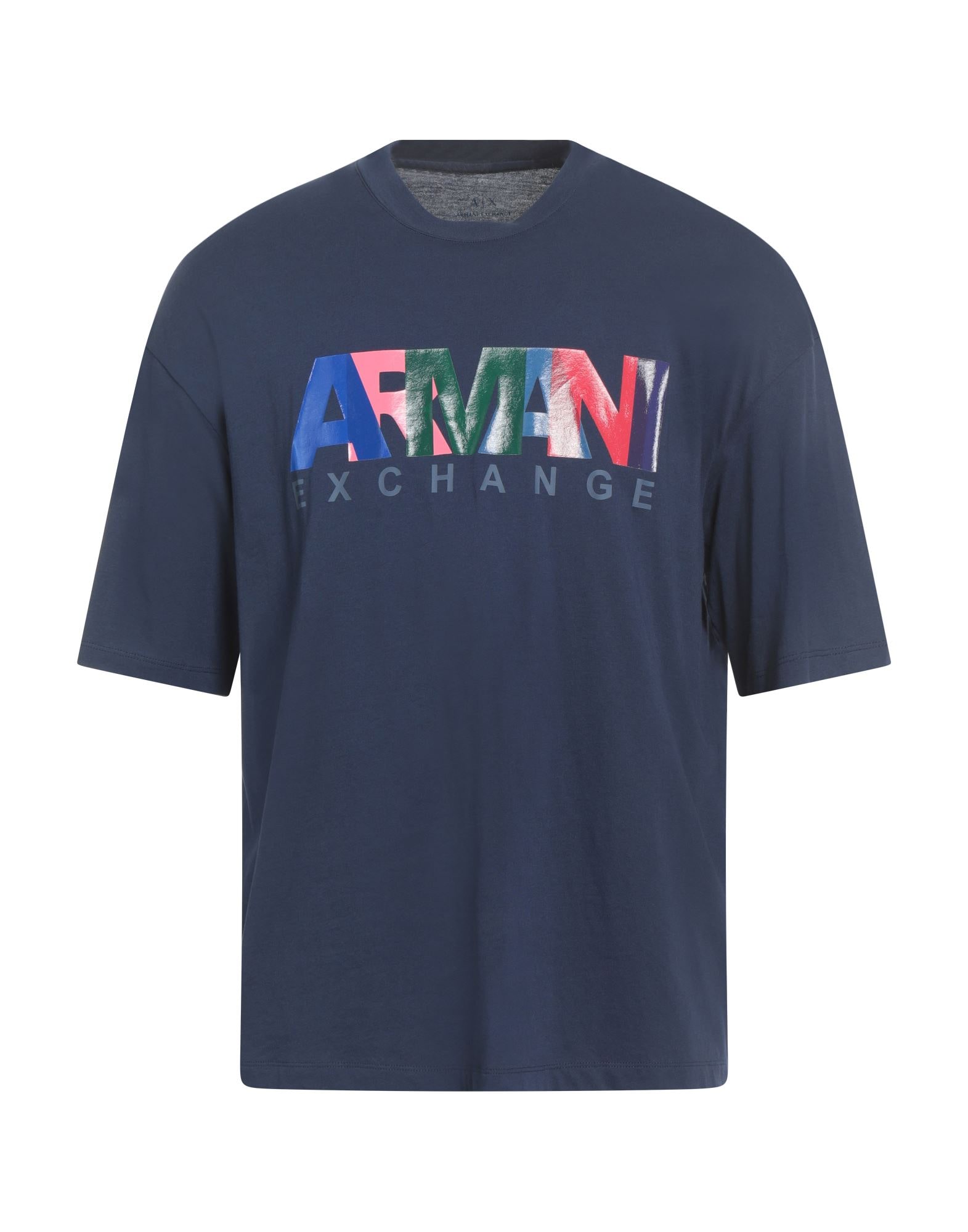 ARMANI EXCHANGE - T-shirts