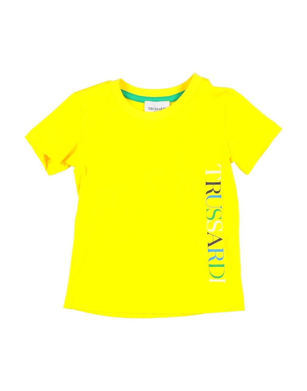 TRUSSARDI JUNIOR - T-shirts