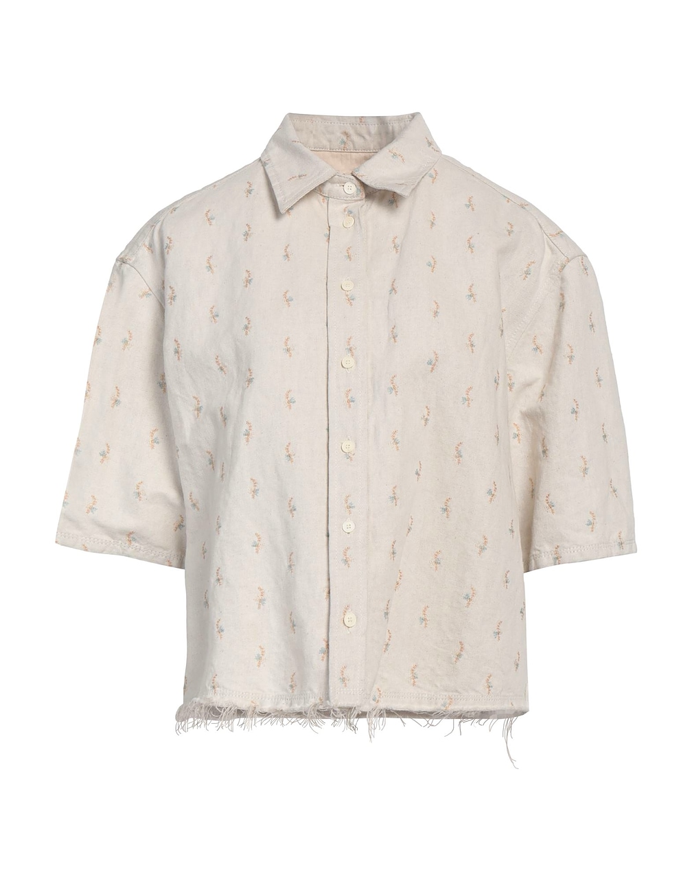 LANVIN - Shirts