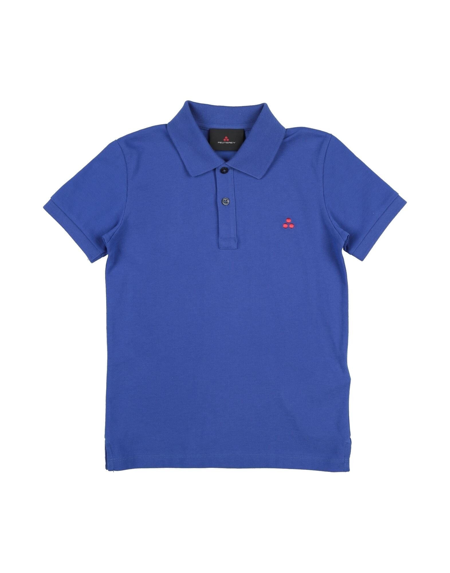 PEUTEREY - Polo shirts