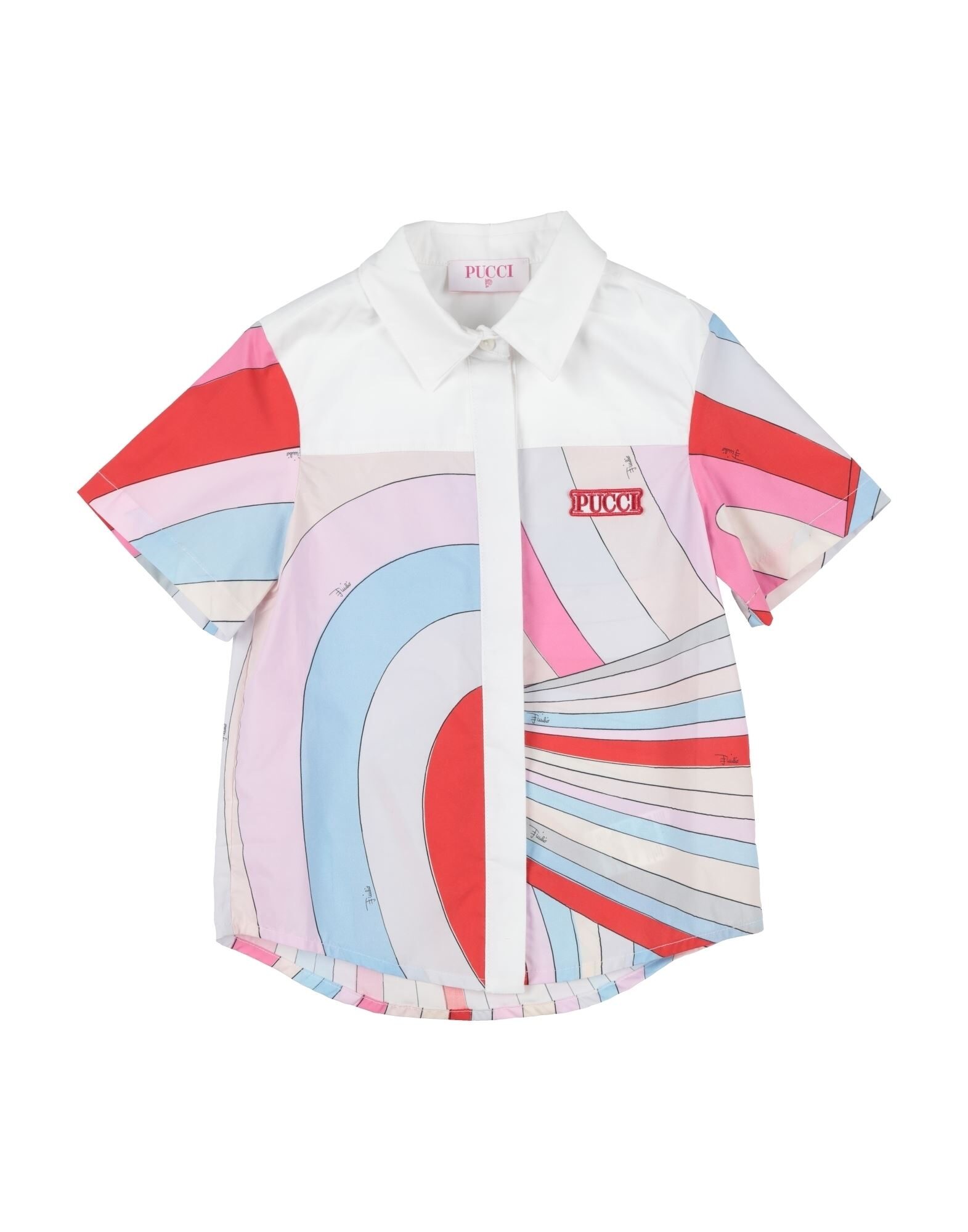 PUCCI - Shirts