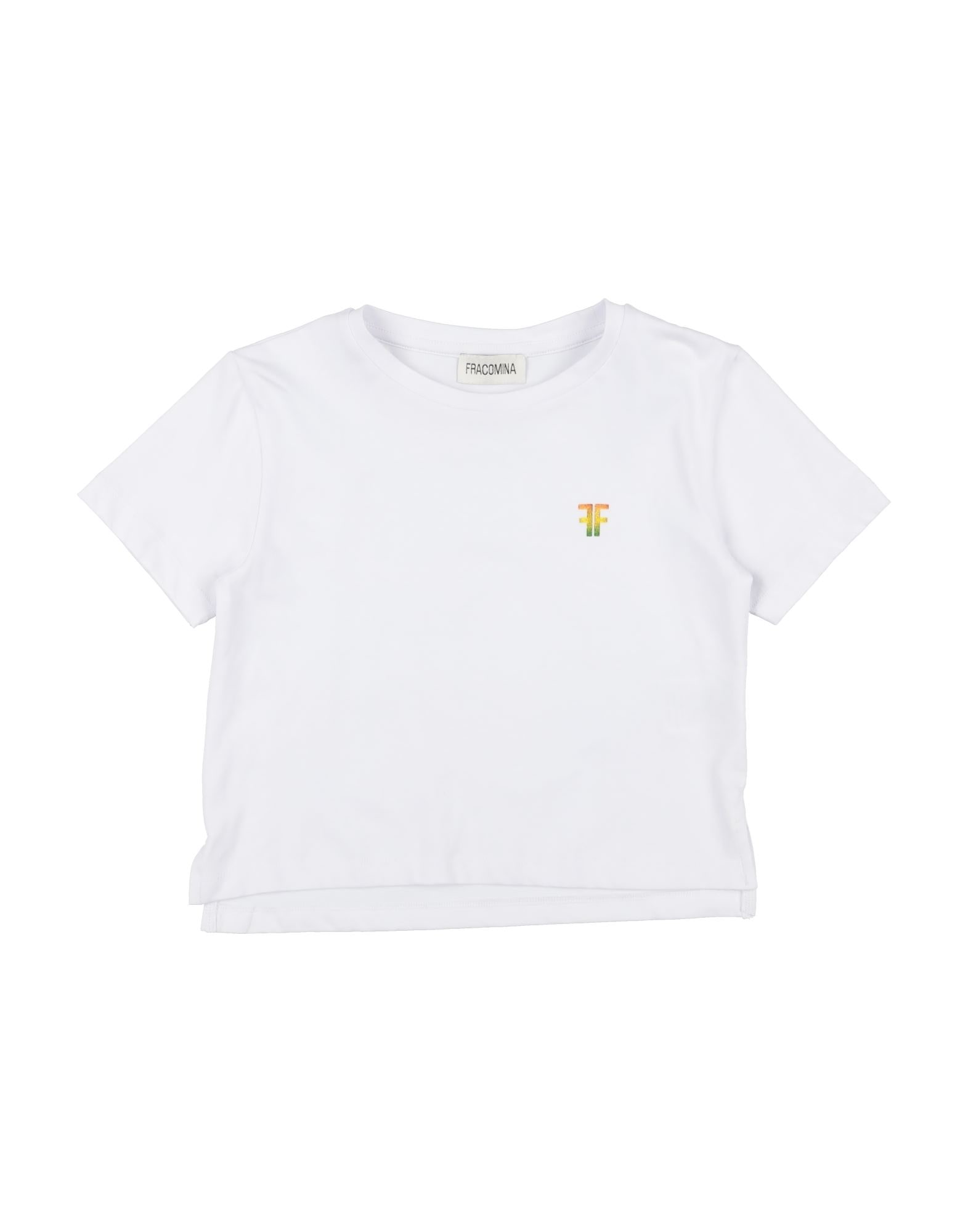 FRACOMINA MINI - T-shirts