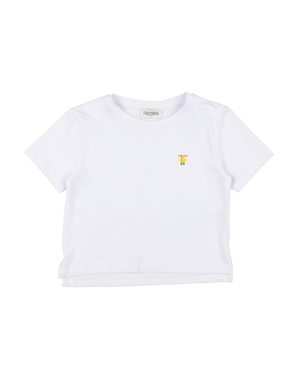 FRACOMINA MINI - T-shirts