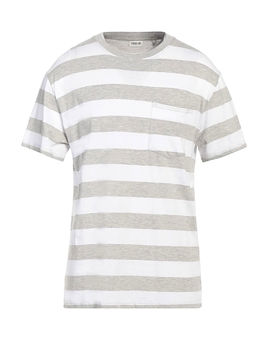 !SOLID T-shirt 95% Cotton, 5% Viscose