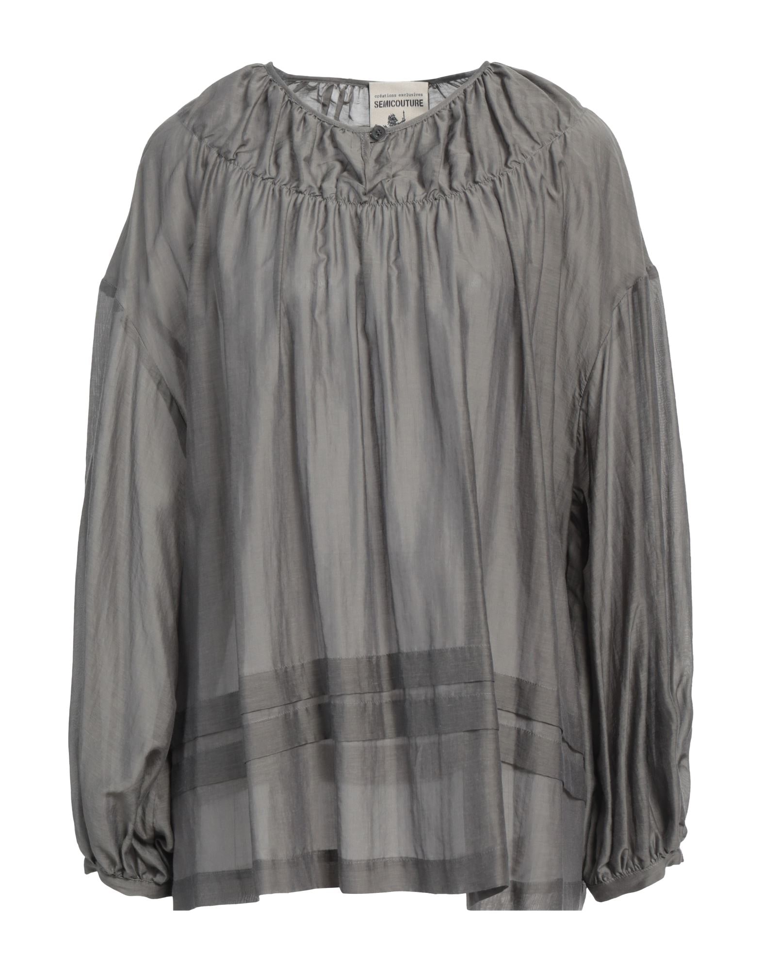 SEMICOUTURE - Τοπ